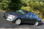 Honda Accord EX-L V6 Sedan 2008 года